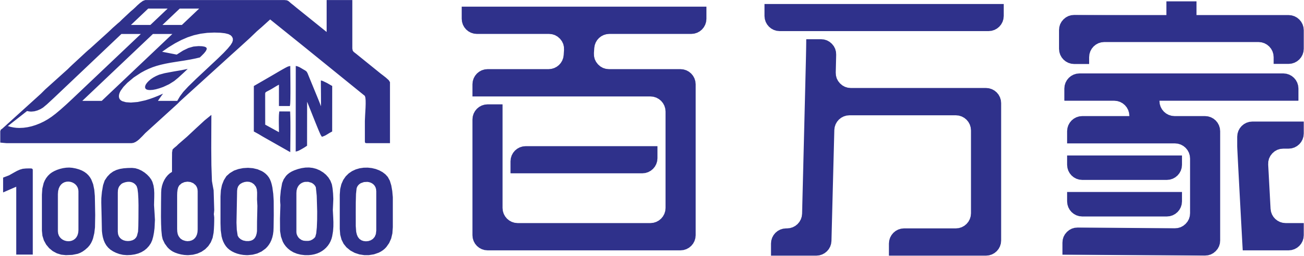 百万家服务